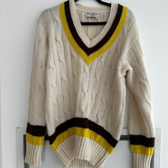 Rowing Blazers Oversized Knit